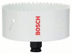 Биметаллическая коронка Bosch Progressor for Wood and Metal 102 мм