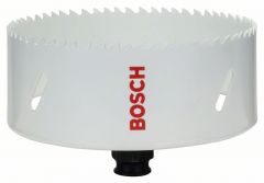 Биметаллическая коронка Bosch Progressor for Wood and Metal 114 мм
