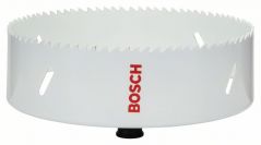 Биметаллическая коронка Bosch Progressor for Wood and Metal 152 мм