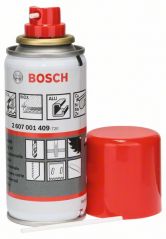 Универсальная смазка-спрей Bosch 100 мл