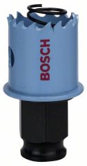 Биметаллическая коронка Bosch Special for Sheet Metal 27 мм