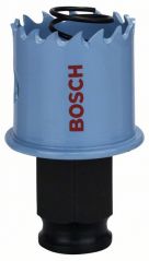 Биметаллическая коронка Bosch Special for Sheet Metal 29 мм