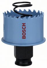 Биметаллическая коронка Bosch Special for Sheet Metal 41 мм