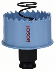 Биметаллическая коронка Bosch Special for Sheet Metal 48 мм