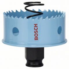 Биметаллическая коронка Bosch Special for Sheet Metal 60 мм