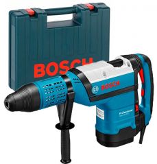 Перфоратор Bosch GBH 12-52 DV