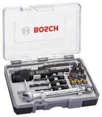 Набор Bosch Drill&Drive, 20 шт