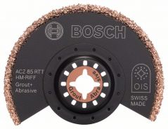 Сегментированное полотно Bosch Starlock HM-RIFF ACZ 85 RTT