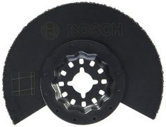 Сегментированное карбидное полотно Bosch Starlock ACZ 85 MT4