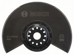 Сегментированный нож Bosch BIM ACZ 100 SB