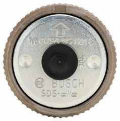 Быстрозажимная гайка Bosch SDS-clic M 14