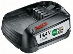 Аккумуляторная батарея Li-ion Bosch PBA 14.4 V, 2.5 Ач