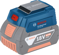 Аккумуляторный адаптер Bosch GAA 18V-24