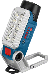 Аккумуляторная фонарь Bosch GLI 12V-330