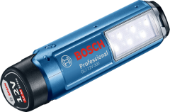 Аккумуляторная фонарь Bosch GLI 12V-300