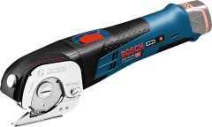 Аккумуляторные универсальные ножницы Bosch GUS 12V-300 Solo
