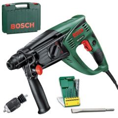 Перфоратор Bosch PBH 2900 FRE