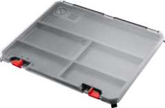 Верхняя коробка Bosch Cover Box