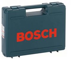 Чемодан для вибрационной шлифмашинки Bosch