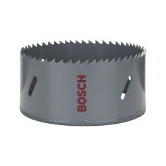 Биметаллическая коронка Bosch Standart Vario 102 мм