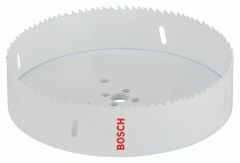 Биметаллическая коронка Bosch Progressor for Wood and Metal 177 мм