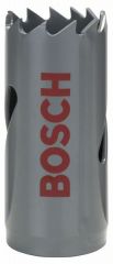 Биметаллическая коронка Bosch Standart Vario 25 мм