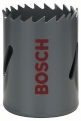 Биметаллическая коронка Bosch Standart Vario 40 мм