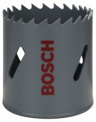 Биметаллическая коронка Bosch Standart Vario 48 мм