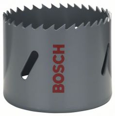 Биметаллическая коронка Bosch Standart Vario 67 мм