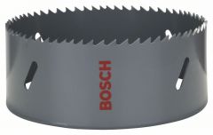 Биметаллическая коронка Bosch Standart Vario 121 мм