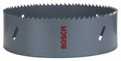 Биметаллическая коронка Bosch Standart Vario 152 мм