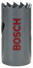 Биметаллическая коронка Bosch Standart Vario 27 мм