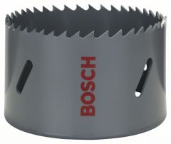 Биметаллическая коронка Bosch Standart Vario 79 мм