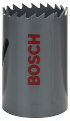 Биметаллическая коронка Bosch Standart Vario 37 мм