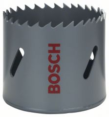 Биметаллическая коронка Bosch Standart Vario 59 мм