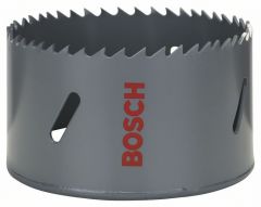 Биметаллическая коронка Bosch Standart Vario 86 мм