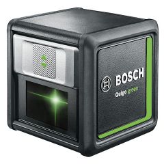 Лазерный нивелир Bosch Quigo green