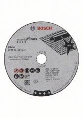 Отрезной круг Bosch Expert for Inox 76x1 мм, 5 шт
