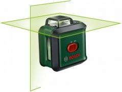 Лазерный нивелир Bosch UniversalLevel 360