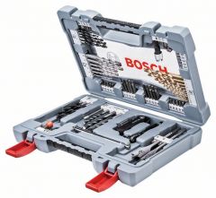Набор Bosch Premium X-Line, 76 шт