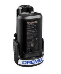 Аккумуляторная батарея Dremel 880 12 V, 2 Ач