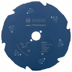 Пильный диск Bosch Expert for Fibre Cement 230х30, Z6