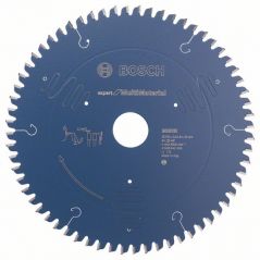 Пильный диск Bosch Expert for Multi Material 216х30, Z64