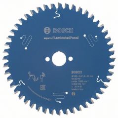 Пильный диск Bosch Expert for Laminate Panel 160х20, Z48