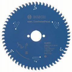Пильный диск Bosch Expert for Laminate Panel 190х30, Z60