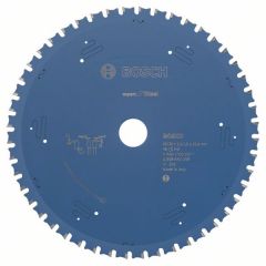 Пильный диск Bosch Expert for Steel 230х25.4, Z48
