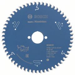 Пильный диск Bosch Expert for Aluminium 180х30, Z56