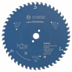 Пильный диск Bosch Expert for Aluminium 184х16, Z48