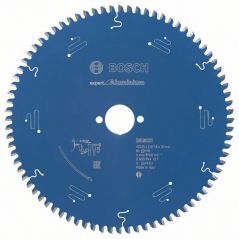 Пильный диск Bosch Expert for Aluminium 235х30, Z80