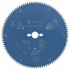 Пильный диск Bosch Expert for Aluminium 300х30, Z96